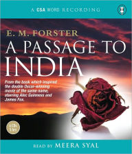 A Passage to India - E. M. Forster