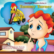 Tummy Turner - Kimberly Puckett