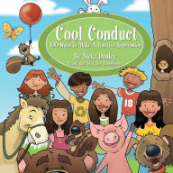 Cool Conduct - Nicki Donley