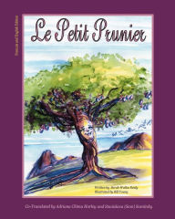 Le Petit Prunier Sarah Wallas Reidy Author