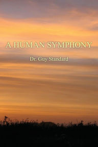 A Human Symphony Guy Standard Author