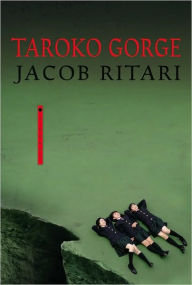 Taroko Gorge Jacob Ritari Author