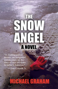 The Snow Angel: A Novel Michael Graham Author