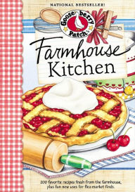 Farmhouse Kitchen - Gooseberry Patch