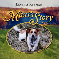 Maxi's Story Beverly Kuzman Author