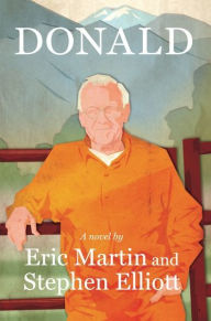 Donald Eric Martin Author