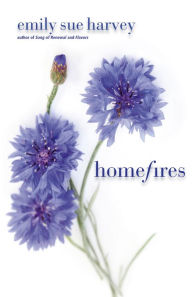 Homefires Emily Sue Harvey Author
