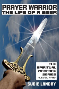 Prayer Warrior: The Life of a Seer: The Spiritual Warfare Series - Level Five Sudie Landry Author