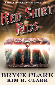 Red Shirt Kids - Bryce Clark