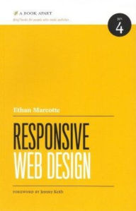 Responsive Web Design - Ethan Marcotte