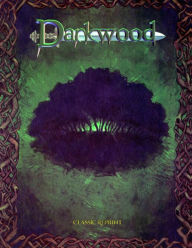 Darkwood (Classic Reprint) Steve Garnett Author
