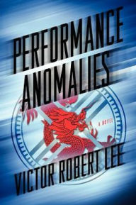 Performance Anomalies Victor Robert Lee Author