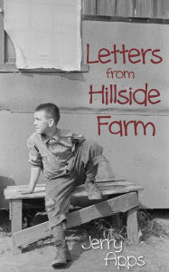 Letters from Hillside Farm Jerry Apps Author