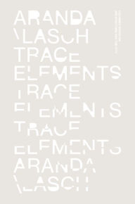 Trace Elements Benjamin Aranda Author