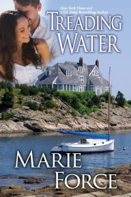 Treading Water (Treading Water Series, Book 1)