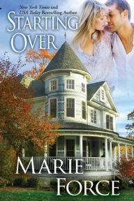 Starting Over (Treading Water Series #3) Marie Force Author
