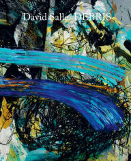David Salle - Debris (KARMA, NEW YORK)