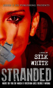 Stranded - Silk White