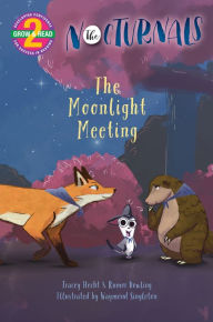 The Moonlight Meeting: The Nocturnals