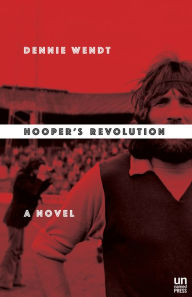 Hooper's Revolution Dennie Wendt Author