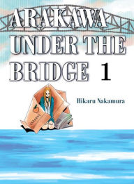 Arakawa Under the Bridge, 1