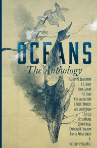 OCEANS: The Anthology Ken Liu Author