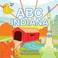 ABC Indiana Adriane Doherty Author