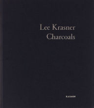 Lee Krasner: Charcoals: Charcoal Studies