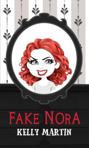 Fake Nora Kelly Martin Author