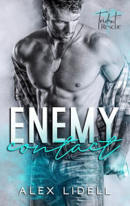 Enemy Contact Alex Lidell Author