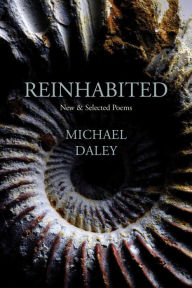 Reinhabited Michael Daley Author