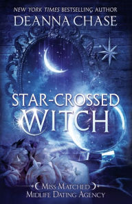 Star-crossed Witch Deanna Chase Author