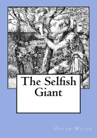 The Selfish Giant Oscar Wilde Author