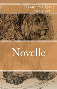 Novelle (Klassiker der Weltliteratur, Band 80)