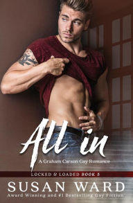All In Susan Ward Author