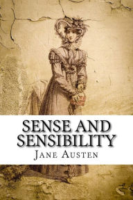 Jane Austen - Sense and Sensibility - Jane Austen