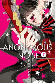 Anonymous Noise, Vol. 7 Ryoko Fukuyama Author