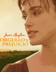 Orgullo y Prejuicio Jane Austen Author