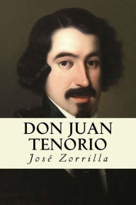 Don juan tenorio (Spanish Edition) - José Zorrilla