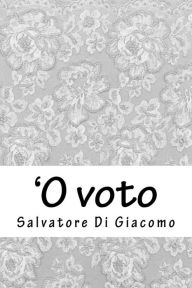 'O voto Salvatore