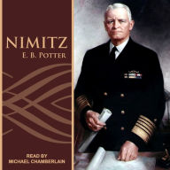 Nimitz E.B. Potter Author
