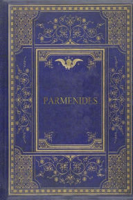 Parmenides Plato Author