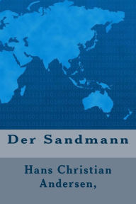 Der Sandmann - Hans Christian Andersen