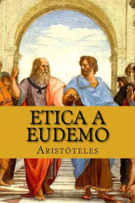 Etica a Eudemo Aristóteles Aristóteles Author