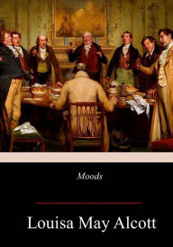 Moods Louisa May Alcott Author