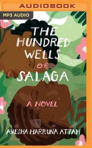 The Hundred Wells of Salaga: A Novel