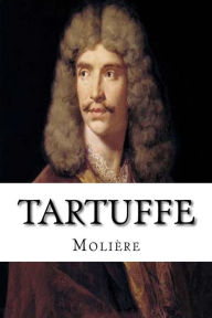 Tartuffe Moliïre Author