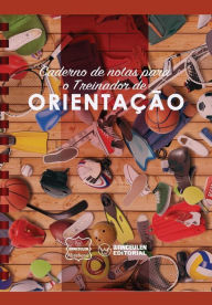 Caderno de notas para o Treinador de Orientação Wanceulen Notebook Author