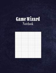 Game Wizard Notebook: 1/5
