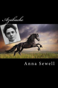 Azabache - Anna Sewell